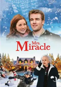 Миссис Чудо / Mrs. Miracle (2009) фильм скачать через торрент в хорошем качестве