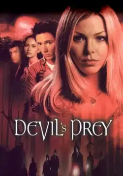 Жертва дьявола / Devil's Prey (2001) фильм скачать через торрент в хорошем качестве