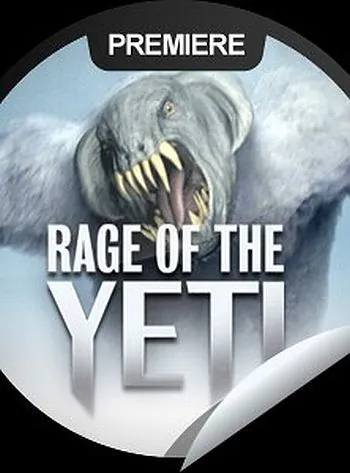 Гнев Йети / Rage of the Yeti (2011) фильм скачать через торрент в хорошем качестве