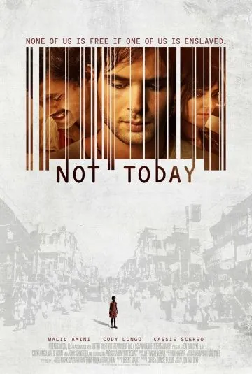 Не сегодня / Not Today (2013) фильм скачать через торрент в хорошем качестве
