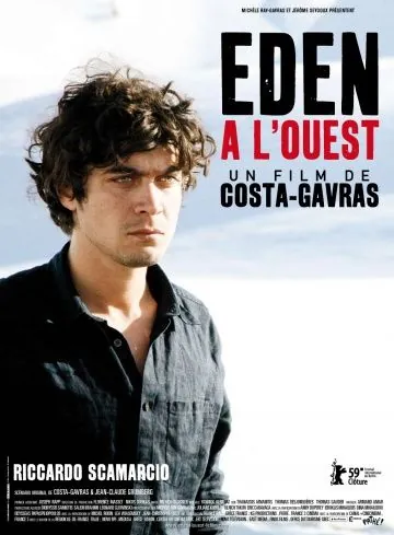 Рай на Западе / Eden à l'Ouest (2008) фильм скачать через торрент в хорошем качестве