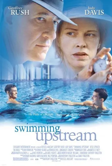 Против течения / Swimming Upstream (2003) фильм скачать через торрент в хорошем качестве