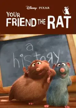 Твой друг крыса / Your Friend the Rat (2007) мультфильм скачать через торрент в хорошем качестве