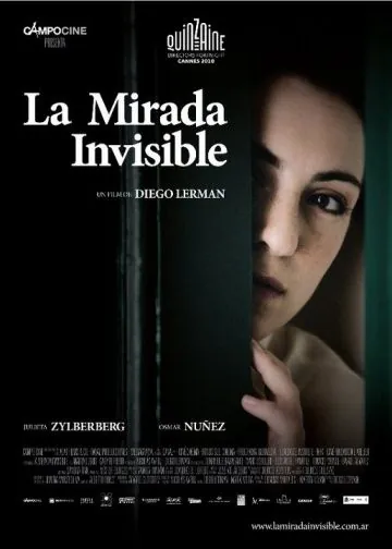 Невидимый взгляд / La mirada invisible (2010) фильм скачать через торрент в хорошем качестве