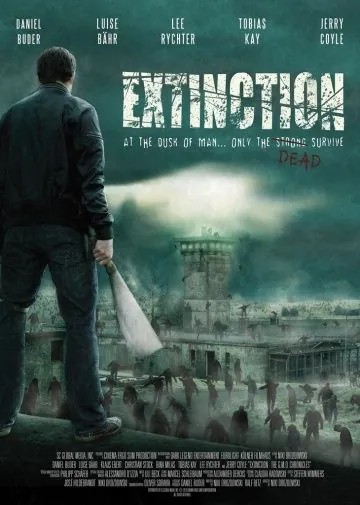 Вымирание – Хроники генной модификации / Extinction: The G.M.O. Chronicles (2011) фильм скачать через торрент в хорошем качестве