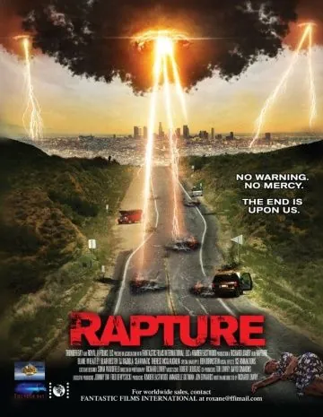 Новый апокалипсис. Молния судьбы / Rapture (2014) фильм скачать через торрент в хорошем качестве
