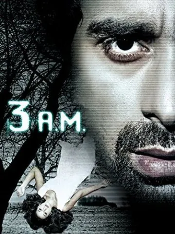 Все мёртвые пробуждаются в 3 часа ночи / 3 AM: A Paranormal Experience (2014) фильм скачать через торрент в хорошем качестве