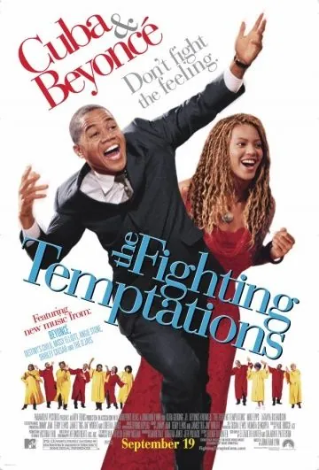 Скачать Борьба с искушениям / The Fighting Temptations (2003) фильм через торрент на русском