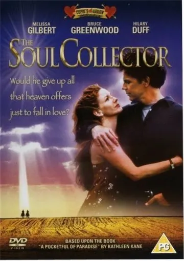 Собиратель душ / The Soul Collector (1999) фильм скачать через торрент в хорошем качестве