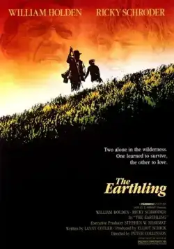 Землянин / The Earthling (1980) фильм скачать через торрент в хорошем качестве