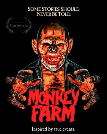 Питомник обезьян / Monkey Farm (2017) фильм скачать через торрент в хорошем качестве