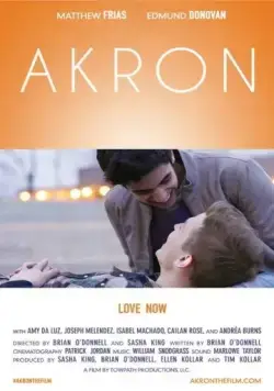 Акрон / Akron (2015) фильм скачать через торрент в хорошем качестве