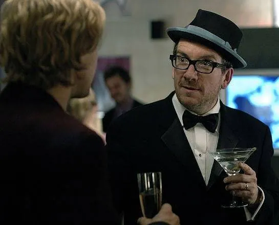 Чокнутый (2006) через торрент скачать Чокнутый (2006) фильм через торрент скачать