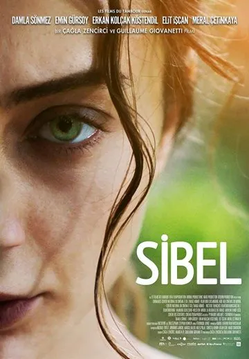 Сибель / Sibel (2018) фильм скачать через торрент в хорошем качестве