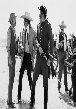 Апачи (1973) через торрент бесплатно Апачи (1973) фильм через торрент бесплатно