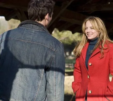 Пробуждение (2009) через торрент бесплатно Пробуждение (2009) фильм через торрент бесплатно