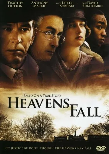 Разверзлись небеса / Heavens Fall (2006) фильм скачать через торрент в хорошем качестве