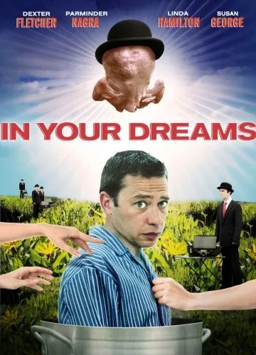 В твоих мечтах / In Your Dreams (2008) фильм скачать через торрент в хорошем качестве