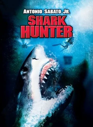Охотник на акул / Shark Hunter (2001) фильм скачать через торрент в хорошем качестве