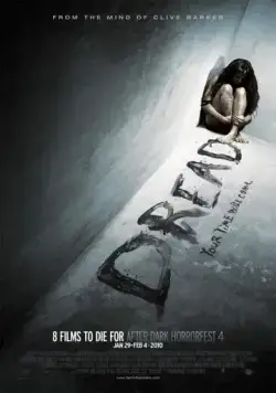 Страх / Dread (2009) фильм скачать через торрент в хорошем качестве