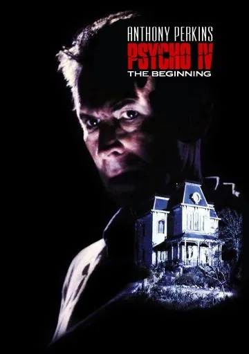 Психо 4: Начало / Psycho IV: The Beginning (1990) фильм скачать через торрент в хорошем качестве