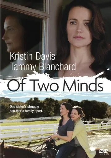 Затмение разума / Of Two Minds (2012) фильм скачать через торрент в хорошем качестве