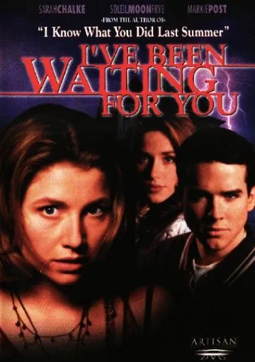 Я ждала тебя / I've Been Waiting for You (1998) фильм скачать через торрент в хорошем качестве