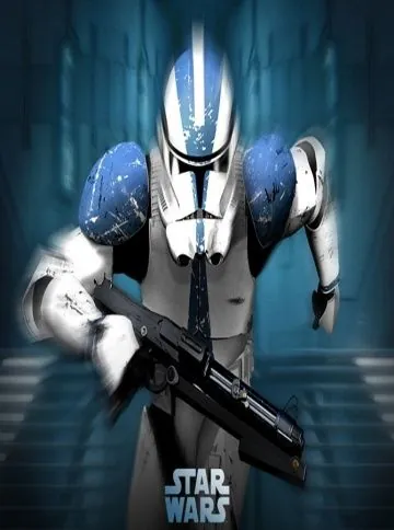 Звёздные войны: Другой мир / Star Wars: Underworld сериал скачать через торрент в хорошем качестве