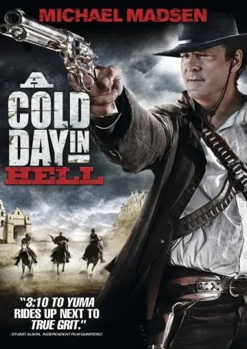 Холодный день в аду / A Cold Day in Hell (2011) фильм скачать через торрент в хорошем качестве