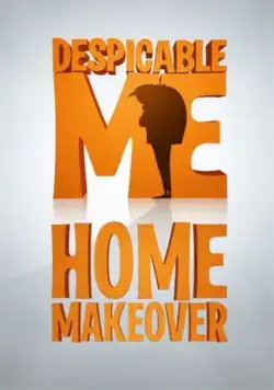 Преображение дома / Home Makeover (2010) мультфильм скачать через торрент в хорошем качестве