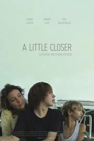 Поближе / A Little Closer (2011) фильм скачать через торрент в хорошем качестве