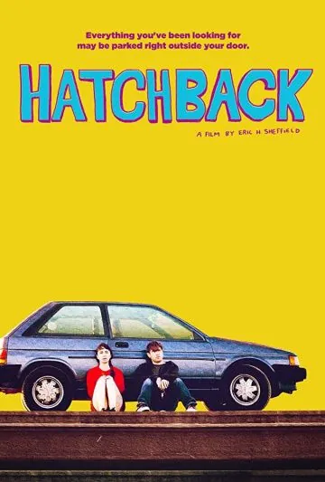Хэтчбек / Hatchback (2019) фильм скачать через торрент в хорошем качестве