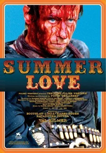 Летняя любовь / Summer Love (2006) фильм скачать через торрент в хорошем качестве