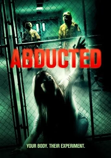 Похищенные / Abducted (2013) фильм скачать через торрент в хорошем качестве