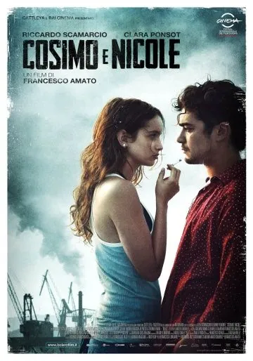 Козимо и Николь / Cosimo e Nicole (2012) фильм скачать через торрент в хорошем качестве
