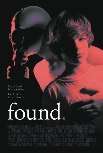 Поиск / found. (2012) фильм скачать через торрент в хорошем качестве
