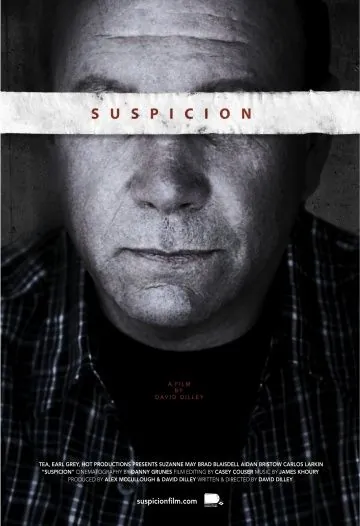 Подозрение / Suspicion (2012) фильм скачать через торрент в хорошем качестве