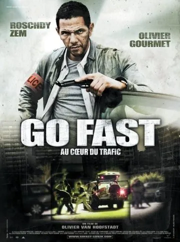 Дави на газ / Go Fast (2008) фильм скачать через торрент в хорошем качестве