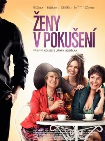 Женщины в соблазне / Zeny v pokusení (2010) фильм скачать через торрент в хорошем качестве