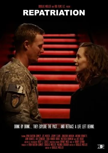 Возвращение на родину / Repatriation (2017) фильм скачать через торрент в хорошем качестве