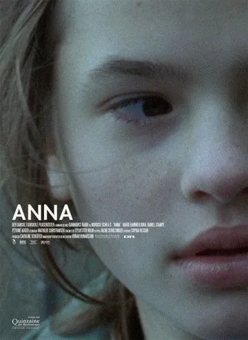 Анна / Anna (2009) фильм скачать через торрент в хорошем качестве