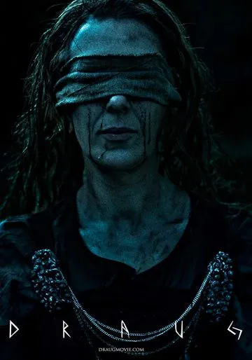 Призрак / Draug (2018) фильм скачать через торрент в хорошем качестве