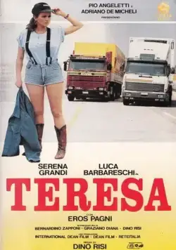 Тереза / Teresa (1987) фильм скачать через торрент в хорошем качестве