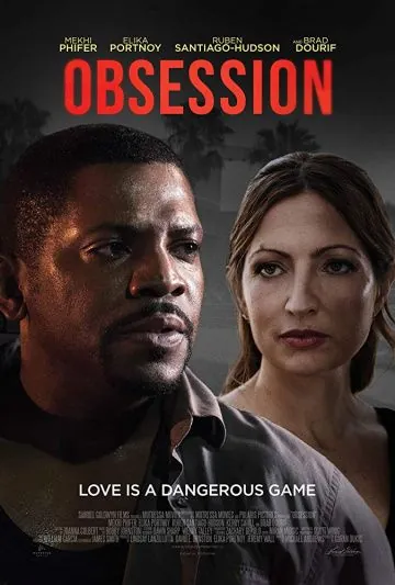Безжалостный / Obsession (2019) фильм скачать через торрент в хорошем качестве