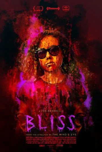 Блаженство / Bliss (2019) фильм скачать через торрент в хорошем качестве