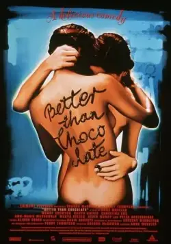 Лучше, чем шоколад / Better Than Chocolate (1999) фильм скачать через торрент в хорошем качестве