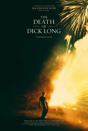 Смерть Дика Лонга / The Death of Dick Long (2018) фильм скачать через торрент в хорошем качестве
