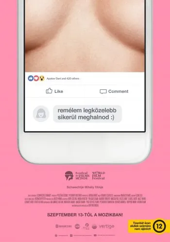 Надеюсь, в следующий раз ты сдохнешь:) / Remélem legközelebb sikerül meghalnod:) (2018) фильм скачать через торрент в хорошем качестве