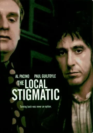Местный стигматик / The Local Stigmatic (1990) фильм скачать через торрент в хорошем качестве