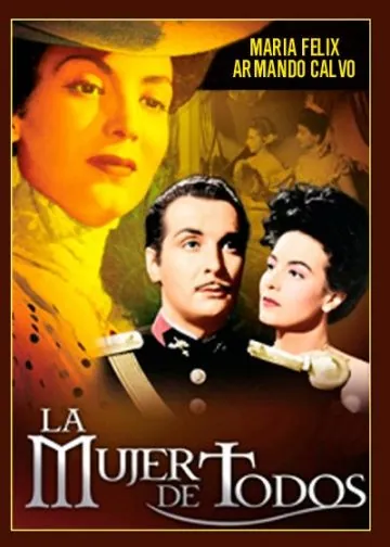 Женщины для всех / La mujer de todos (1946) фильм скачать через торрент в хорошем качестве